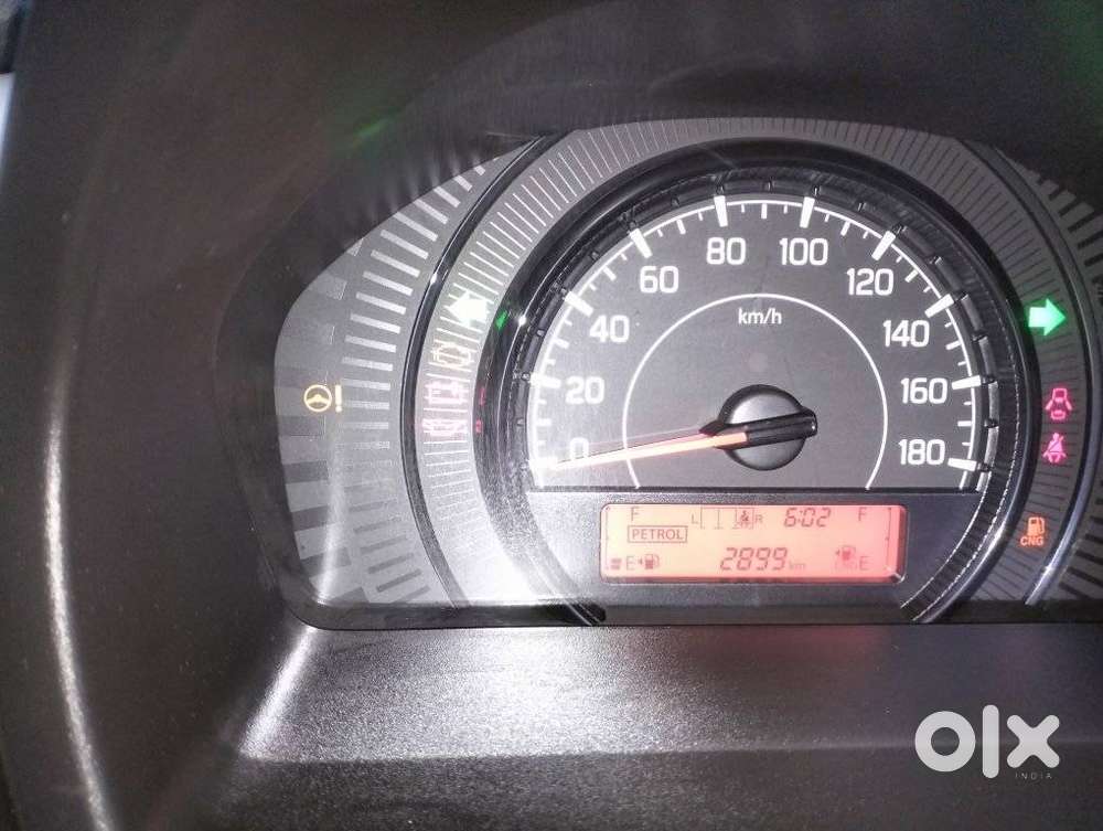 Maruti Suzuki Wagon R 1.0 Vxi Cng, 2025, Cng & Hybrids