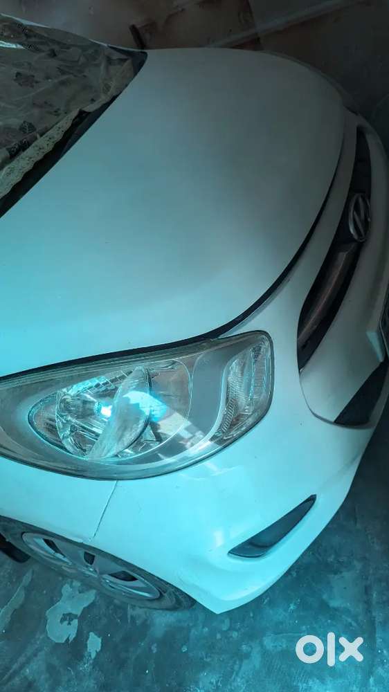 Hyundai I10 2011 Petrol 80000 Km Driven