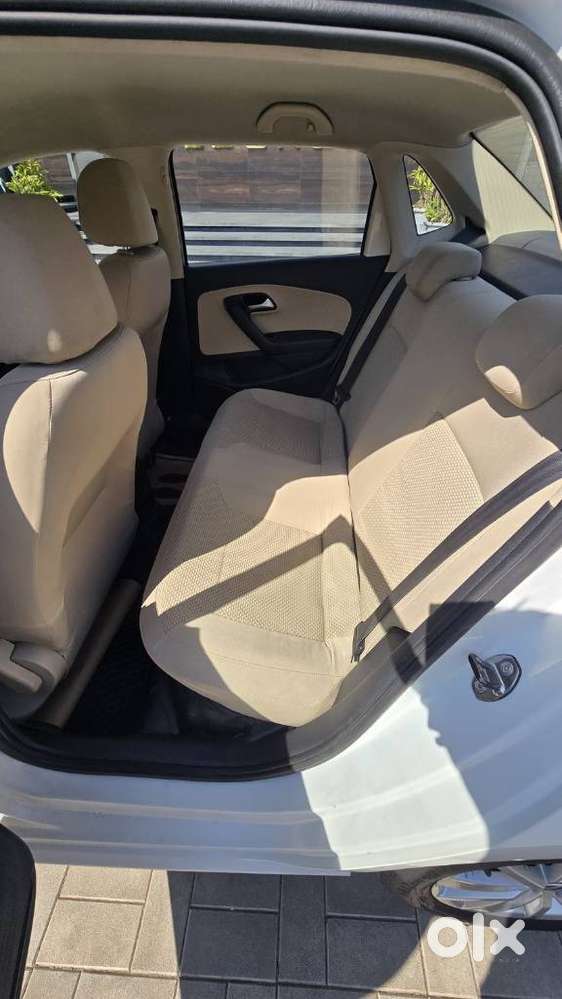 Volkswagen Ameo 1.5 Tdi Highline, 2016, Diesel