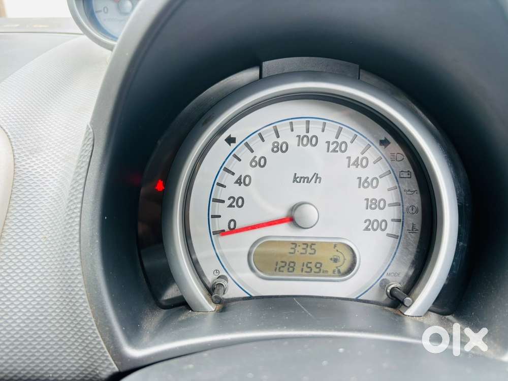 Maruti Suzuki Ritz Vdi 2012