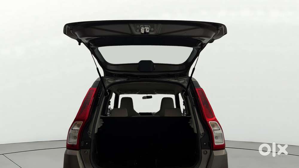 Maruti Suzuki Wagon R 1.0 Lxi Mt, 2023, Petrol
