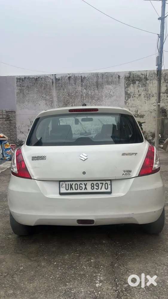 Maruti Suzuki Swift 2012 Diesel 100000 Km Driven Best Condition