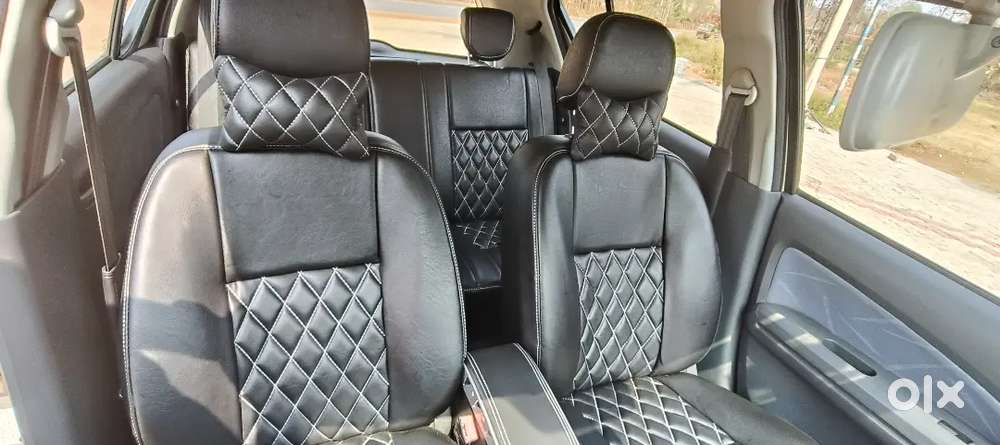 Ritz Mint Condition Vehicle On Sale