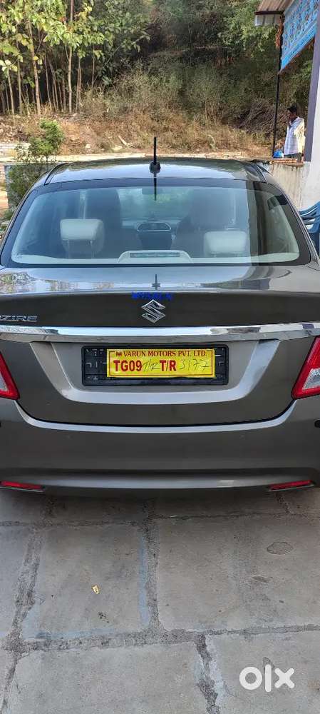Maruti Suzuki Swift Dzire 2024
