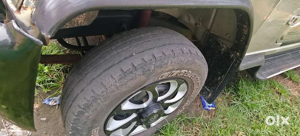 Mahindra Bolero 2012 Diesel Well Maintained