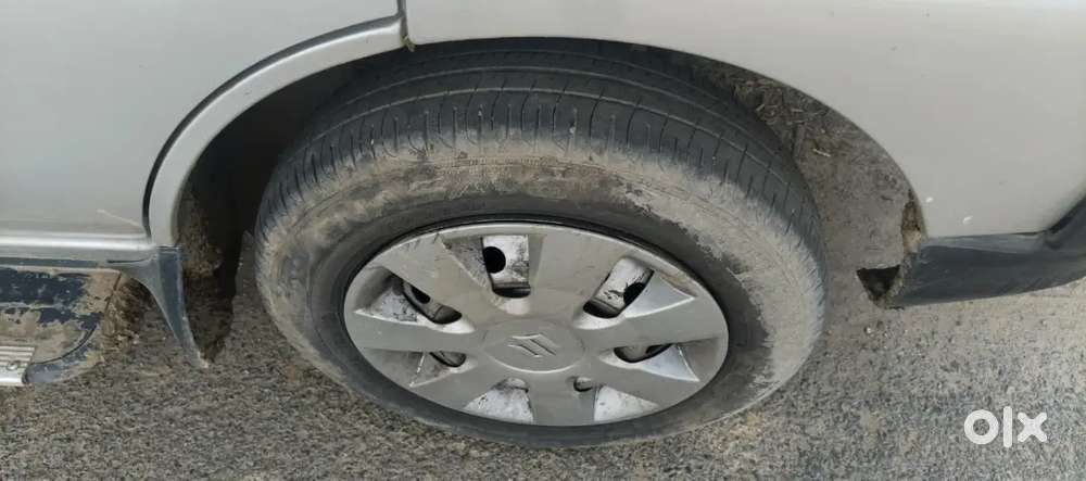 Maruti Suzuki Eeco 2023 Petrol Good Condition