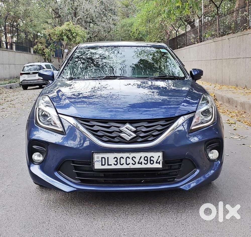 Maruti Suzuki 2020 Petrol Car