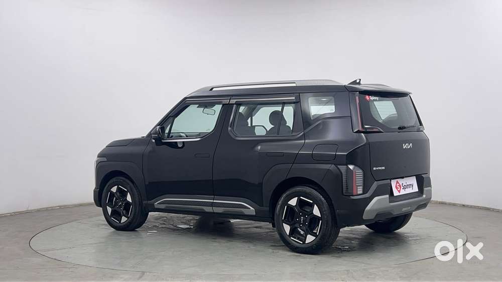 Kia Syros Htx Diesel, 2025, Diesel