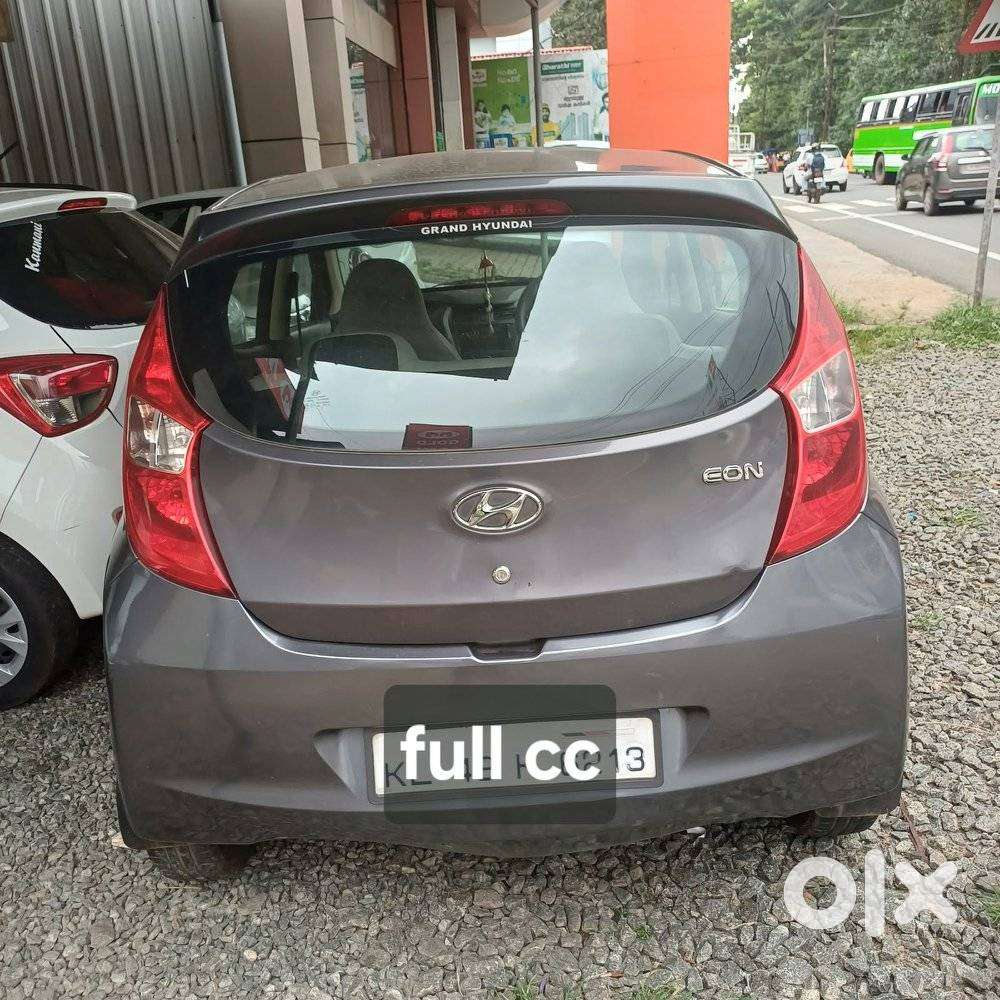 Hyundai Eon Era +, 2019, Petrol