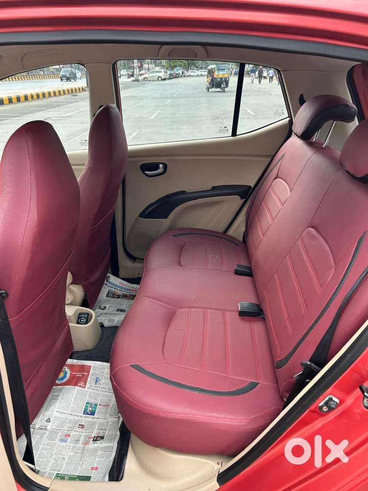 Hyundai I10 Sportz Option, 2009, Petrol