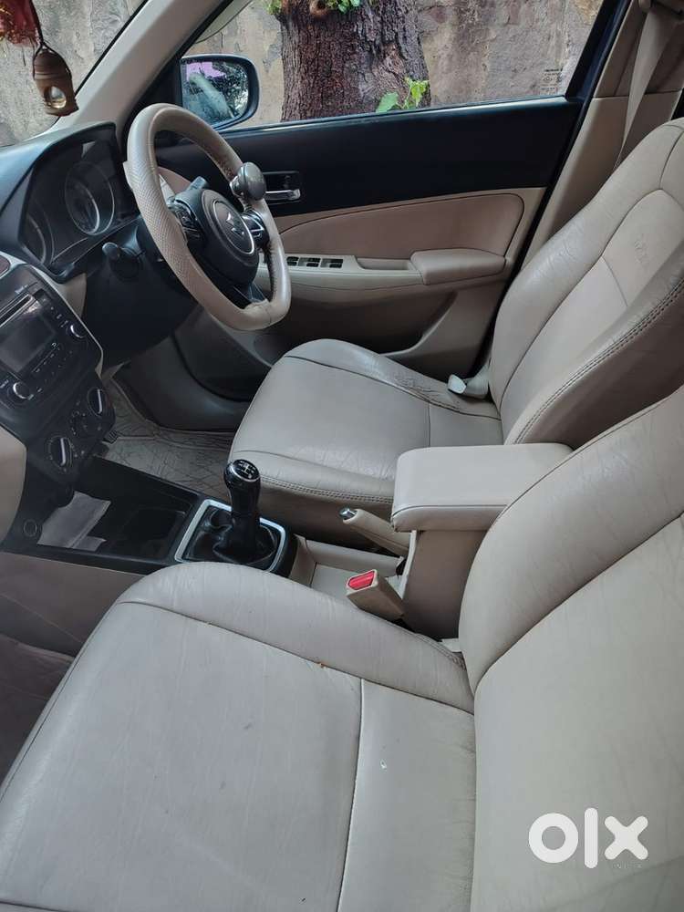 Maruti Swift Dzire 1.2 2018