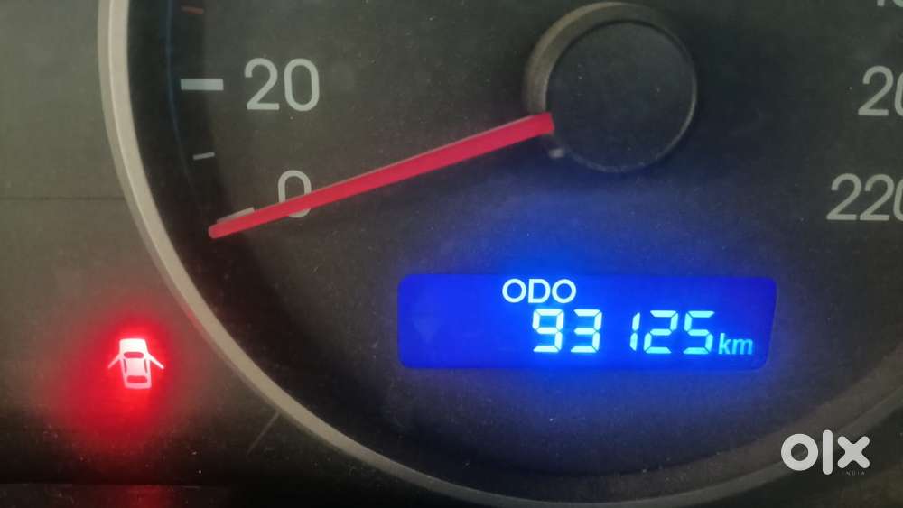 Hyundai I20 2010-2012 1.2 Sportz, 2011, Diesel