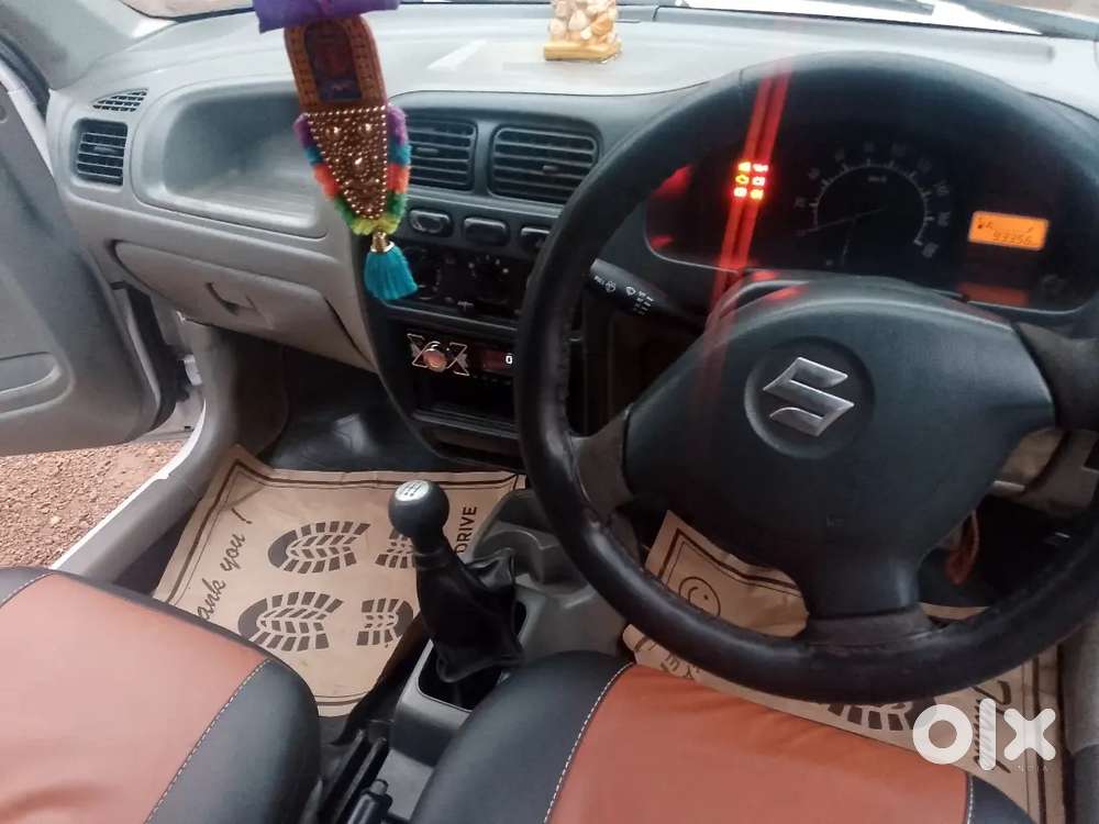 Maruti Suzuki Alto K10 2013