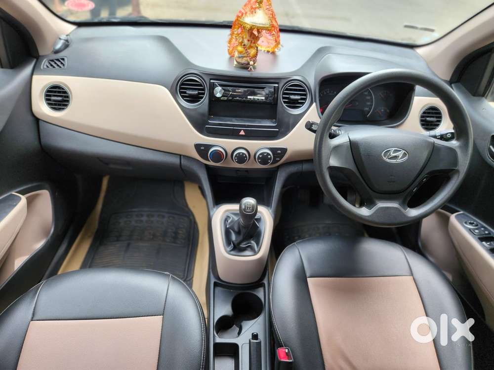 Hyundai Grand I10 1.2 Kappa Magna, 2018, Petrol