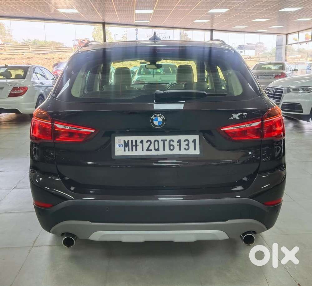 Bmw X1 Sdrive20d Expedition, 2018, Diesel