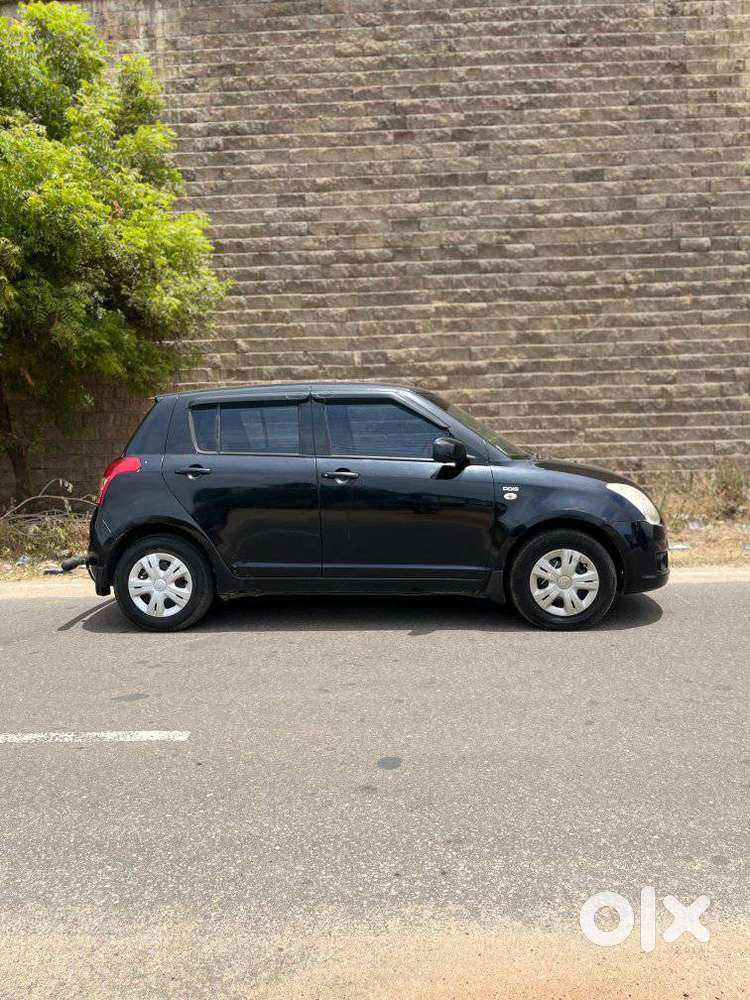 Maruti Suzuki Swift Vdi Bsiii, 2008, Diesel