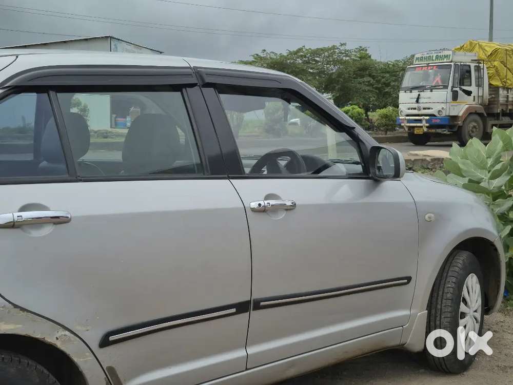 Maruti Suzuki Dzire 1.2 Vxi 2011