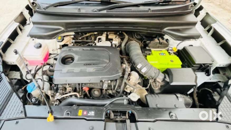 Hyundai Creta 1.5 Sx (o) Diesel, 2022, Diesel