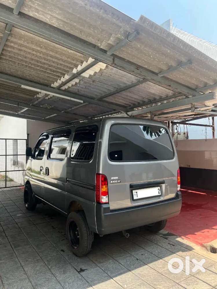 Maruti Suzuki Eeco 2024