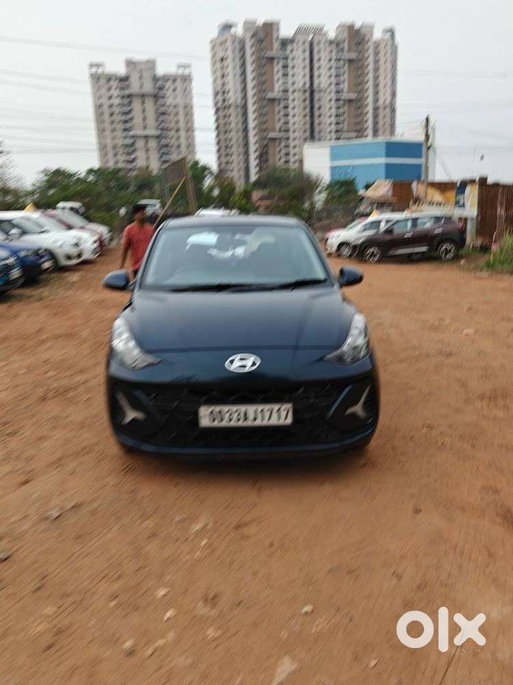 Hyundai Grand I10 Nios Magna 1.2 Mt, 2023, Petrol