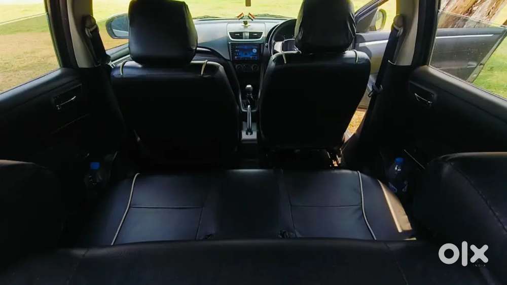 Maruti Suzuki Swift Vdi 2012