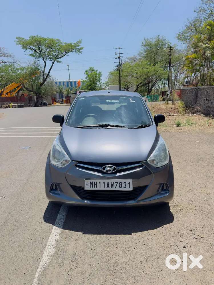 Hyundai Eon Era Plus
