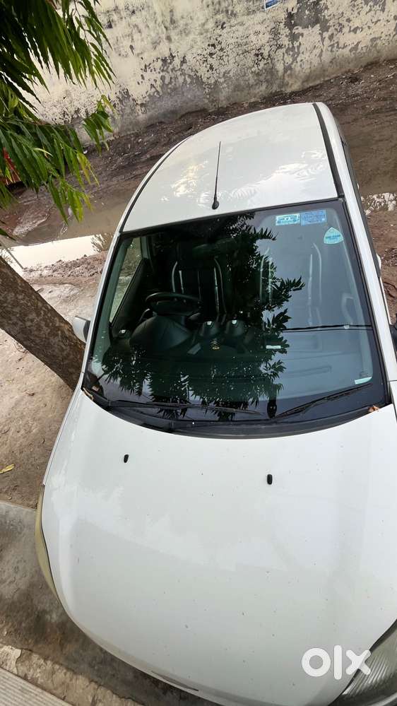 Ford Figo 2010 Superb Condition Ready To Drive