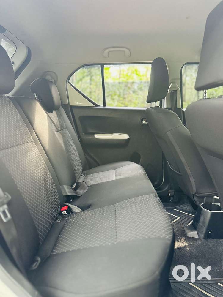 Maruti Suzuki Ignis 1.3 Delta, 2024, Petrol