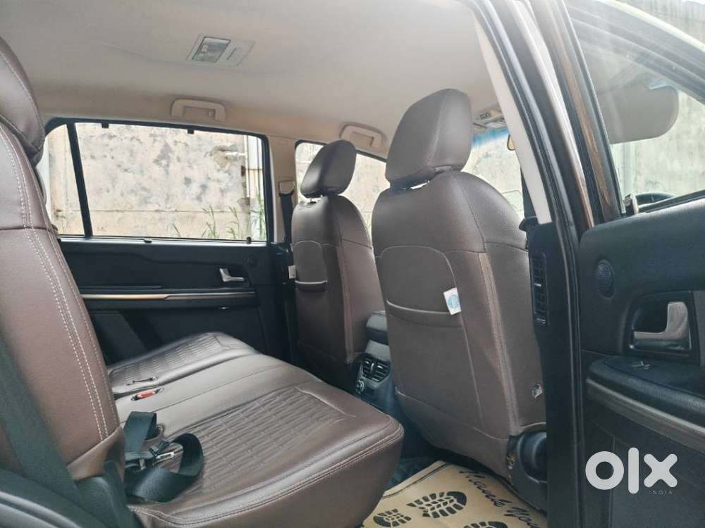 Tata Hexa Xma, 2018, Diesel