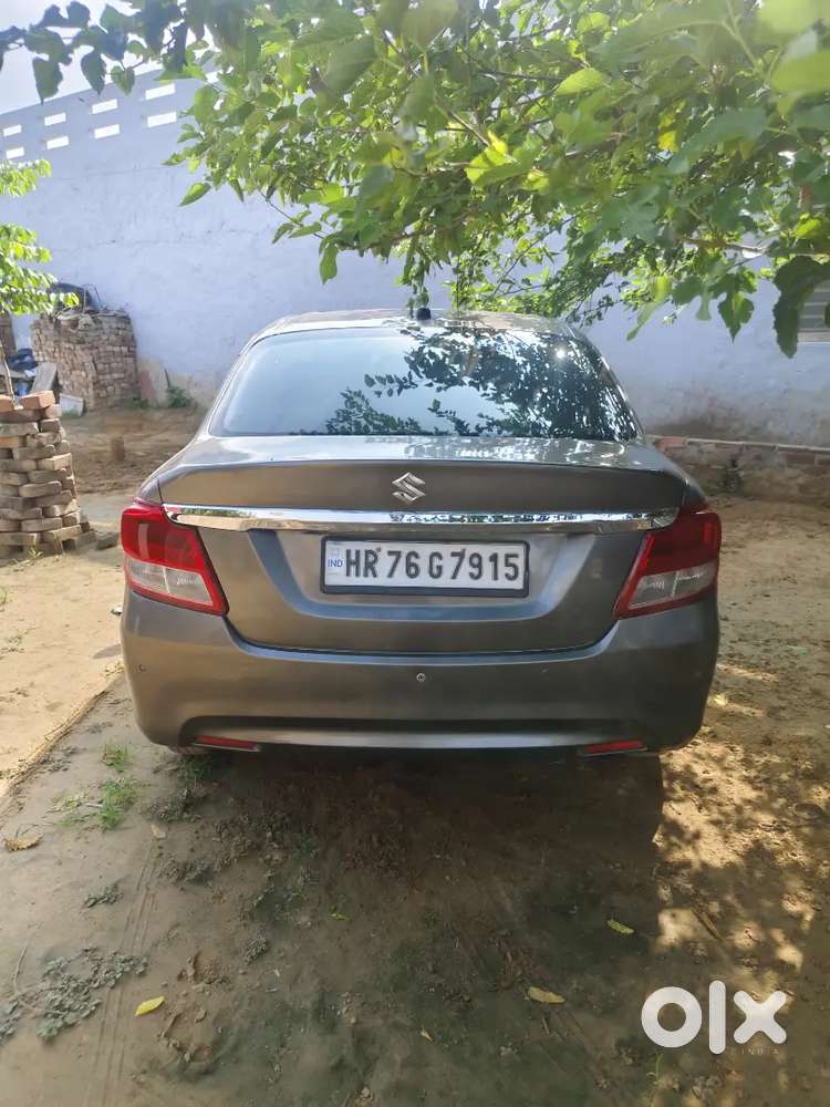 Maruti Suzuki Dzire 1.2 Vxi Cng 2022