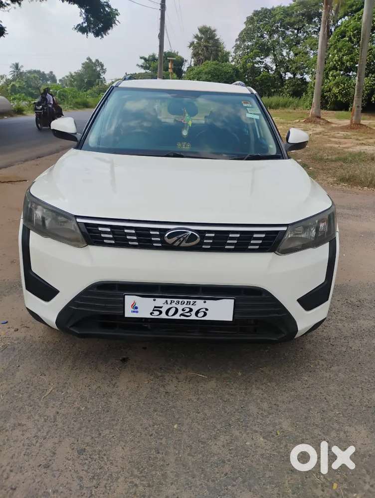 Mahindra Xuv300 Diesel 2019