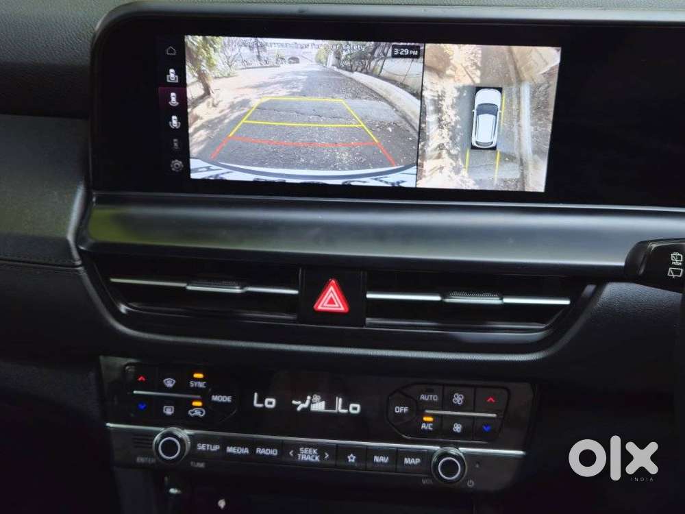 Kia Seltos Gtx Plus, 2024, Diesel