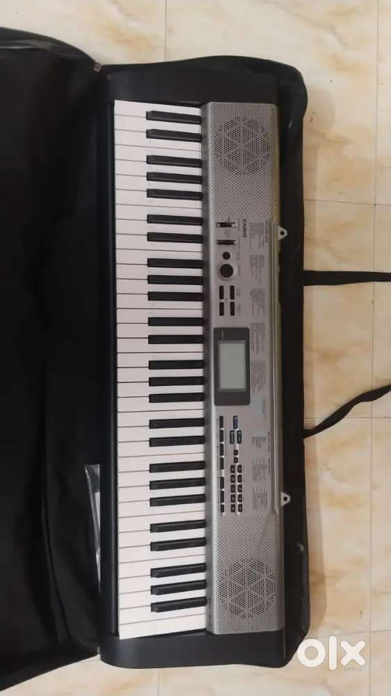 Yamaha keyboard