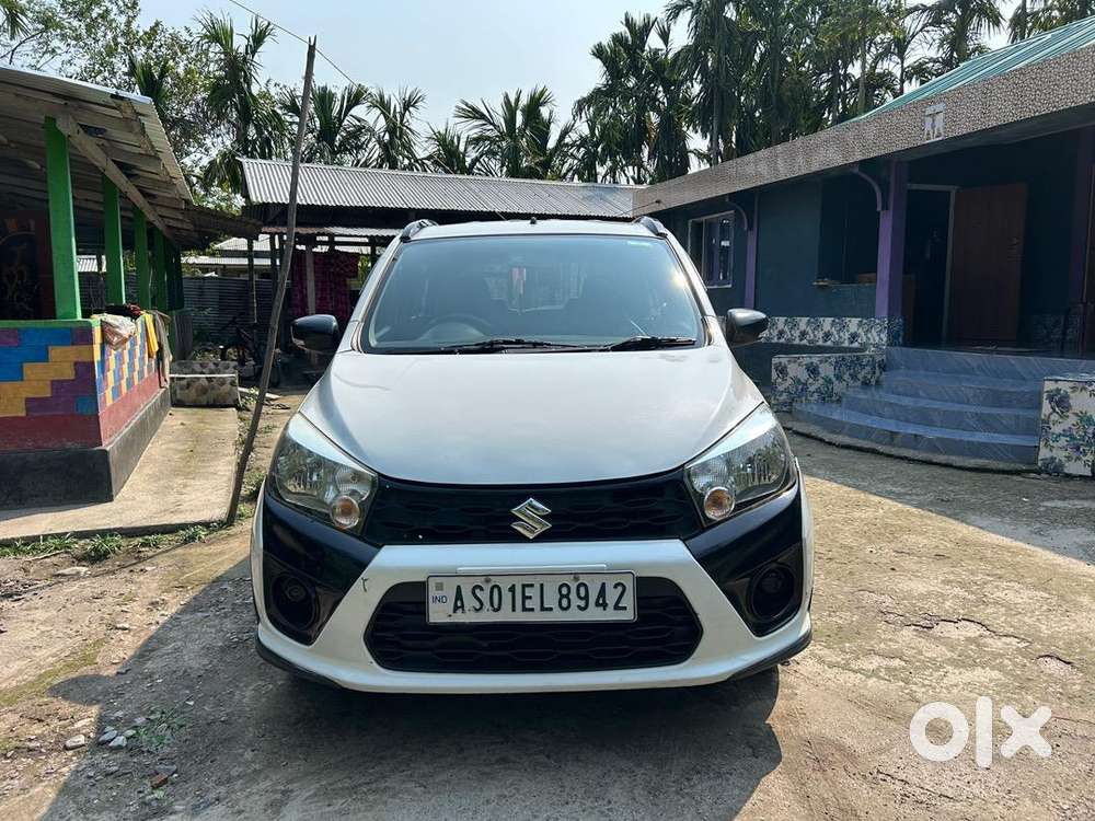 Maruti Suzuki Celerio X