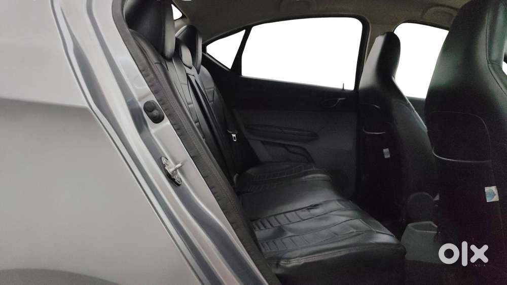 Tata Tigor Xm, 2018, Petrol