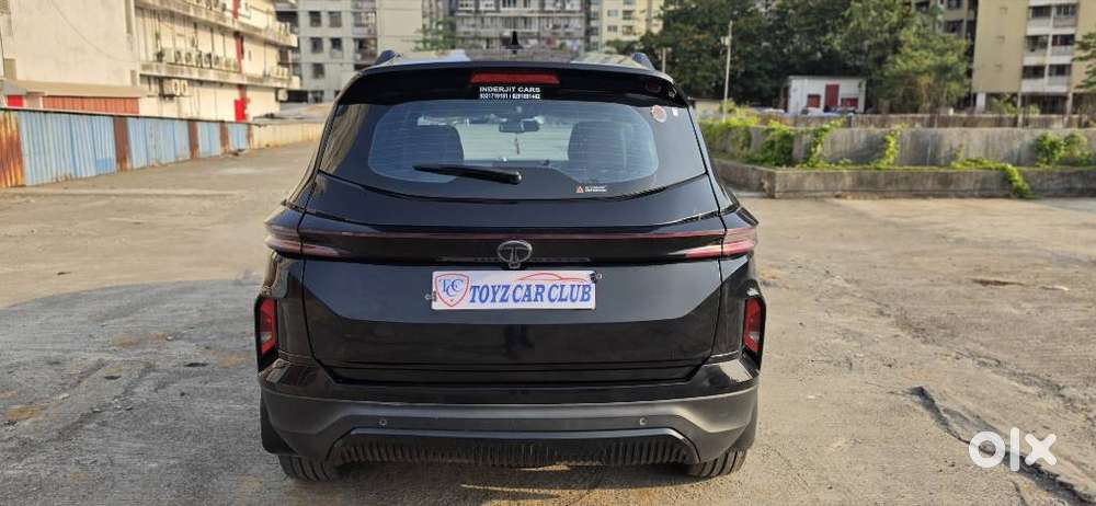 Tata Safari, 2025, Diesel