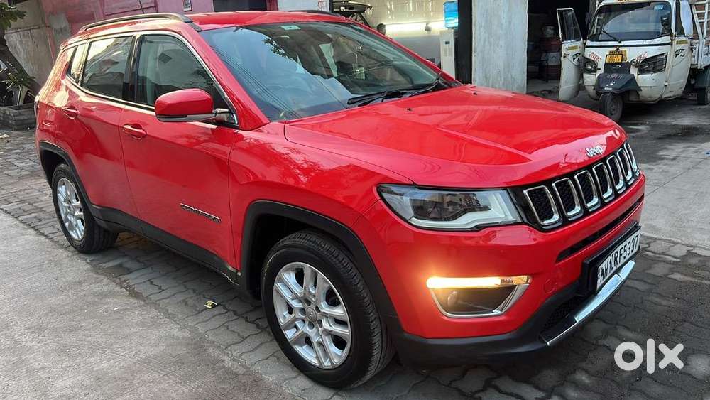Jeep Diesel Manual 2019