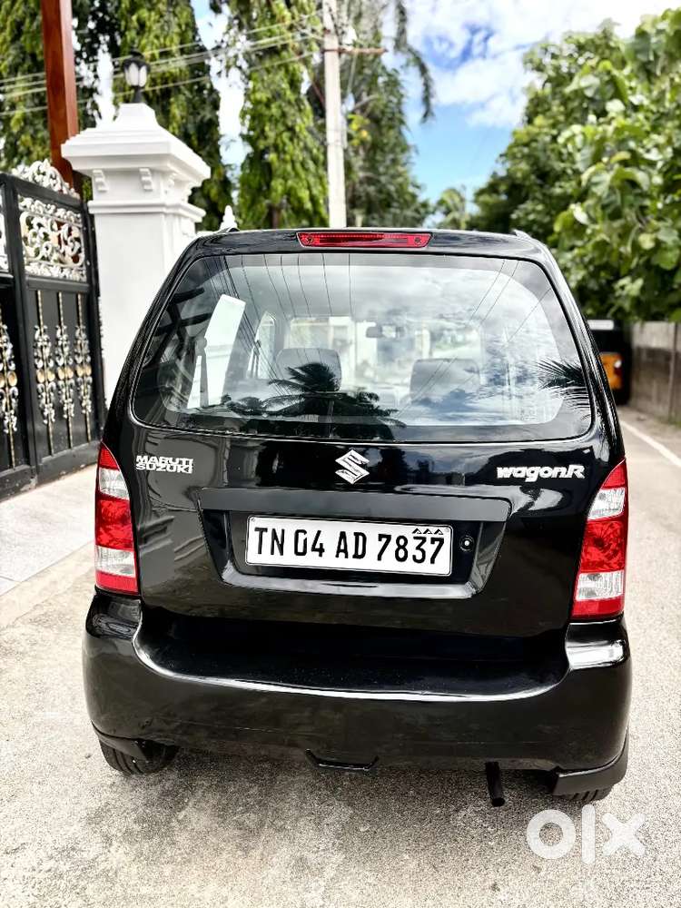Maruti Suzuki Wagon-r For Sale