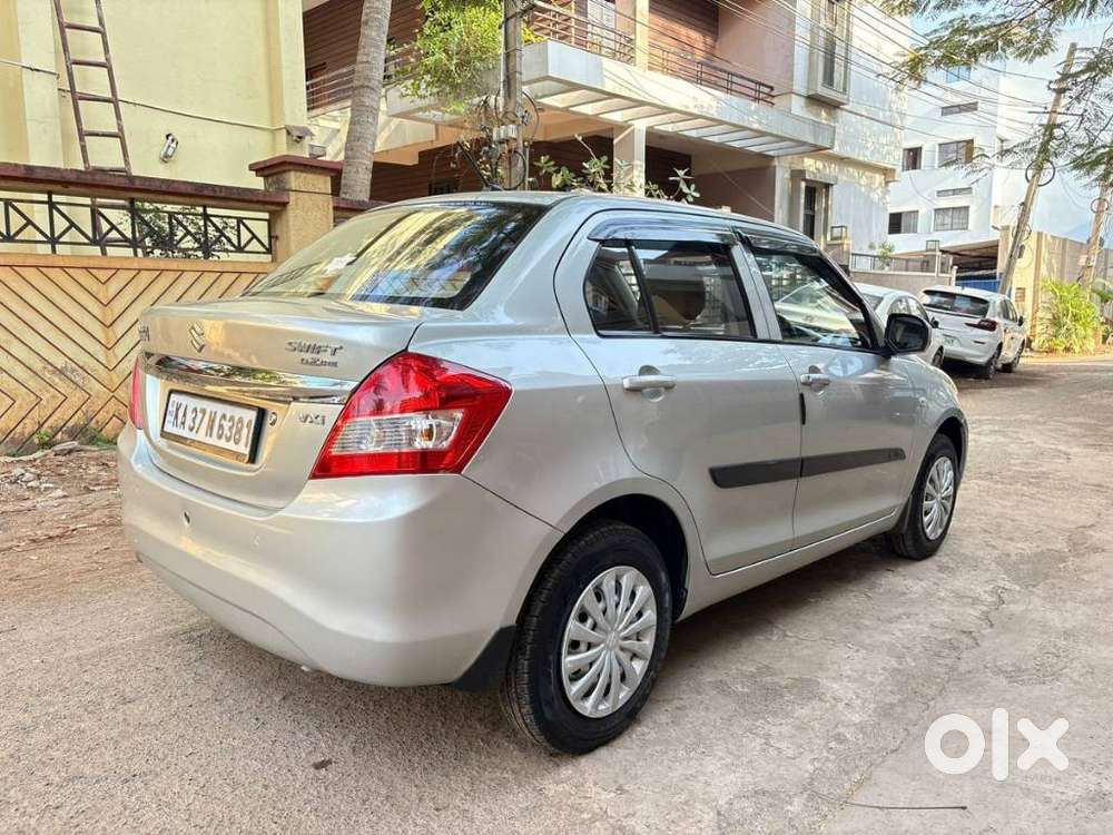 Maruti Suzuki Dzire 1.2 Tour S Cng, 2022, Cng & Hybrids