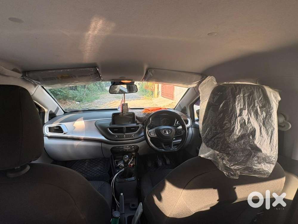 Tata Altroz 2021 Diesel Good Condition