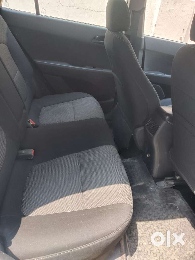 Hyundai Creta 1.4 S Plus Crdi, 2018, Diesel