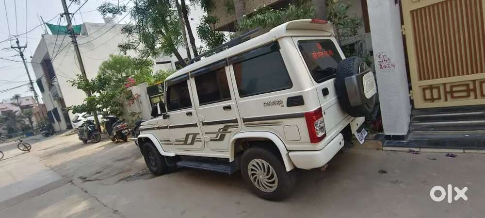 Mahindra Be 6 2024 Diesel