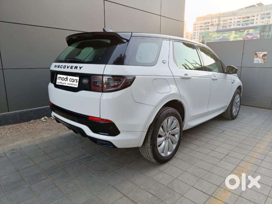 Land Rover Discovery Sport Se R-dynamic, 2021, Diesel