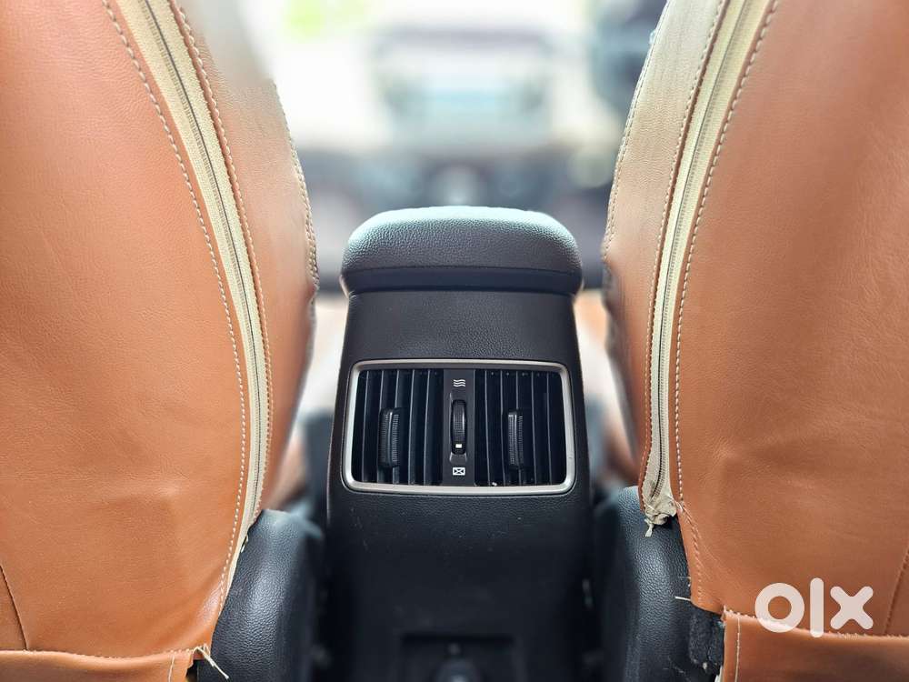 Hyundai Creta 1.5 Sx, 2016, Petrol