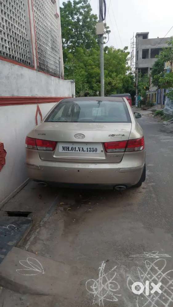 Wagon R Maruti 2008 Ready