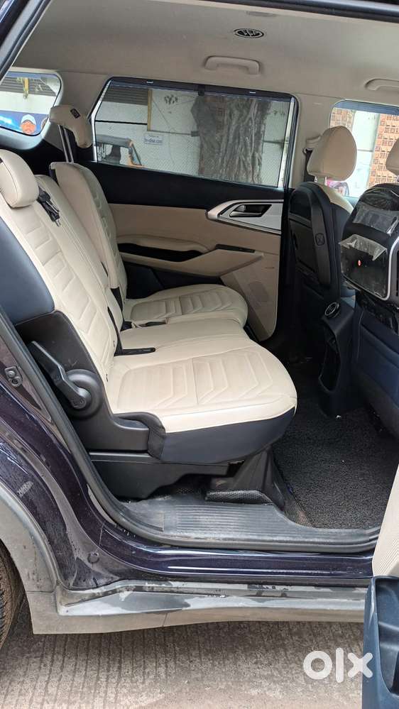 Kia Carens 1.5 Luxury Plus Diesel At 7 Str, 2024, Diesel