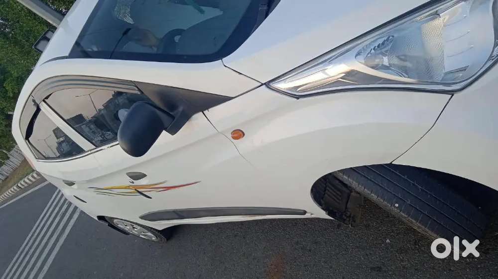Hyundai Eon Era 2018