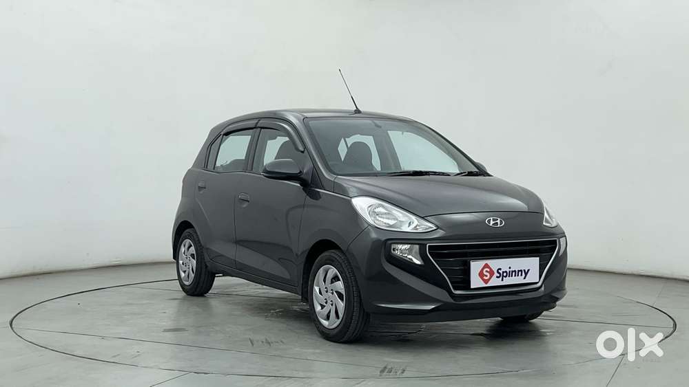 Hyundai Santro Sportz, 2022, Petrol
