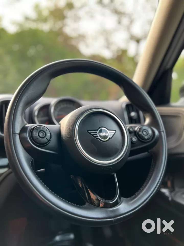 Mini Cooper S, 2021, Petrol