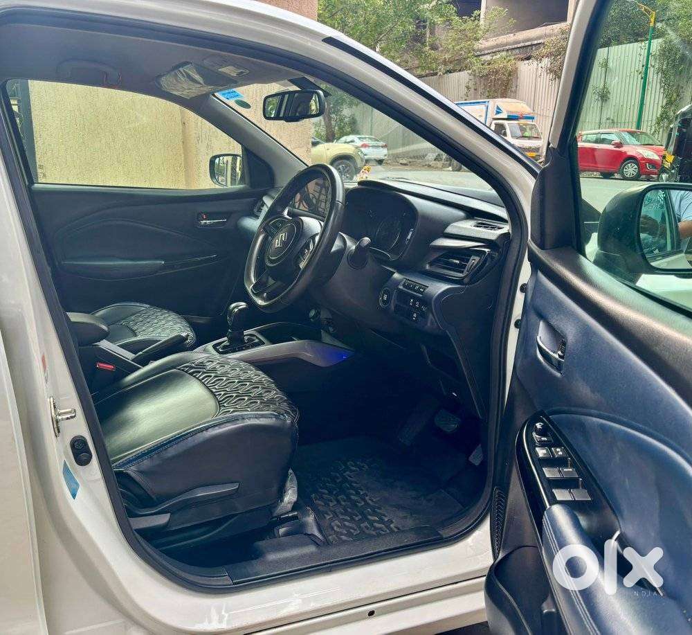 Maruti Suzuki Baleno 1.2 Alpha At, 2023, Petrol